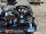 Air Compressor with