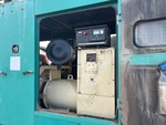 Generator with