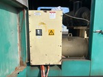Generator with