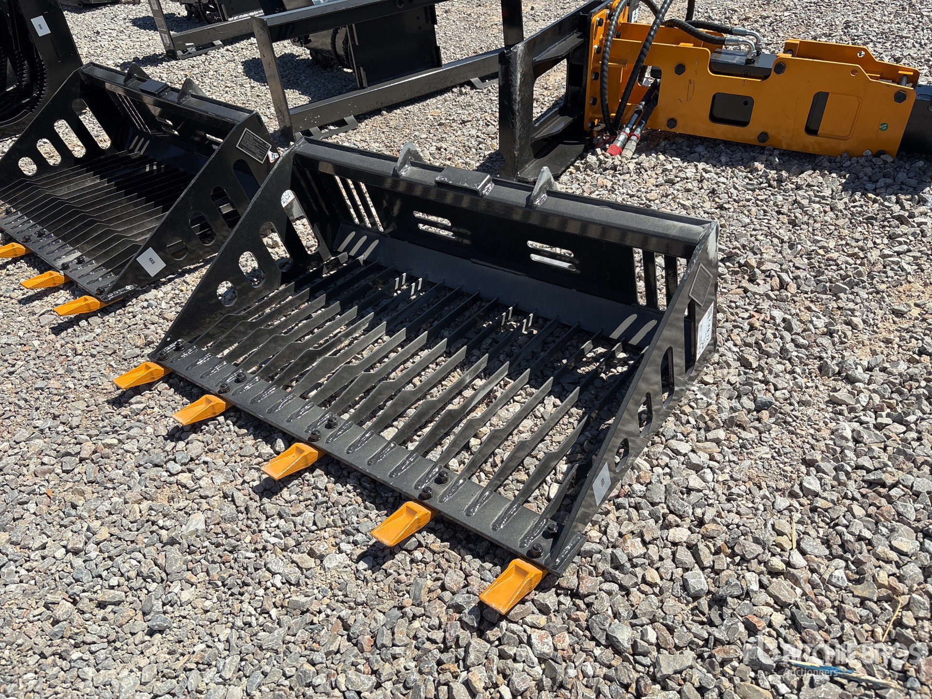 Photo of 2026 GIYI GY-RB44