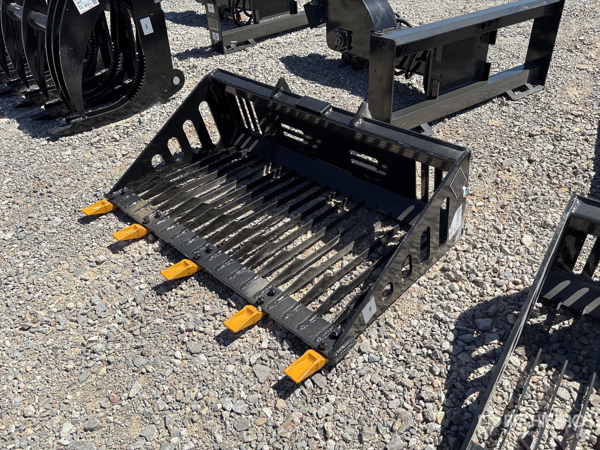 Photo of 2026 GIYI GY-RB44