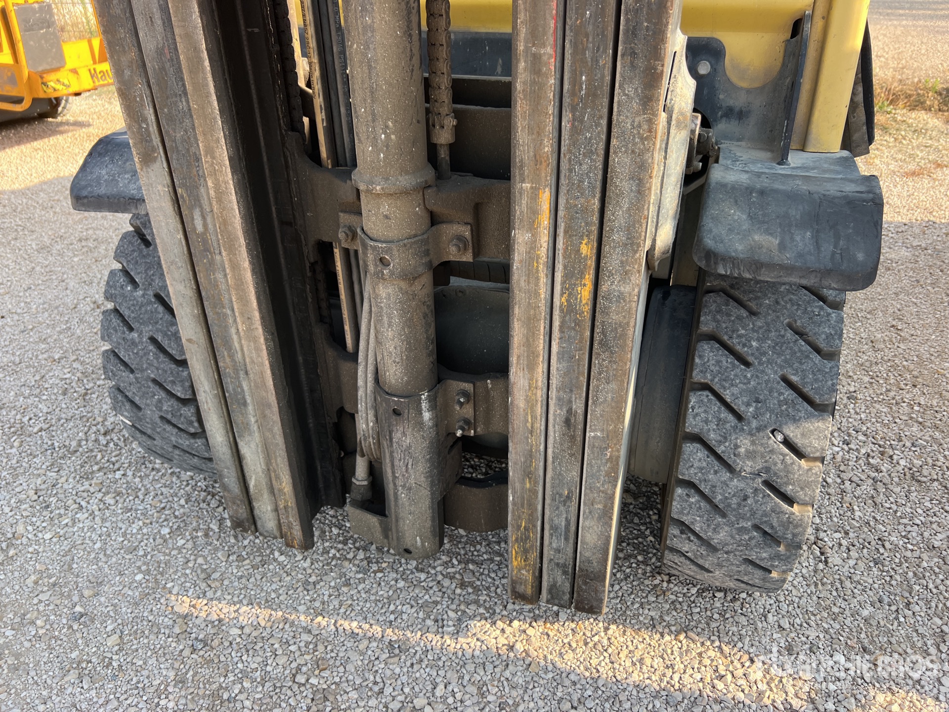 2006 Hyster H25FT