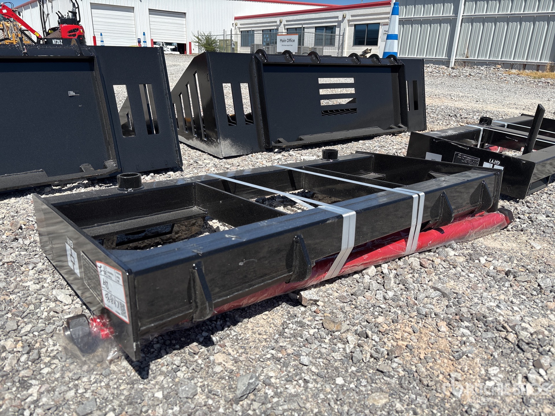 2026 GIYI GY-BF47