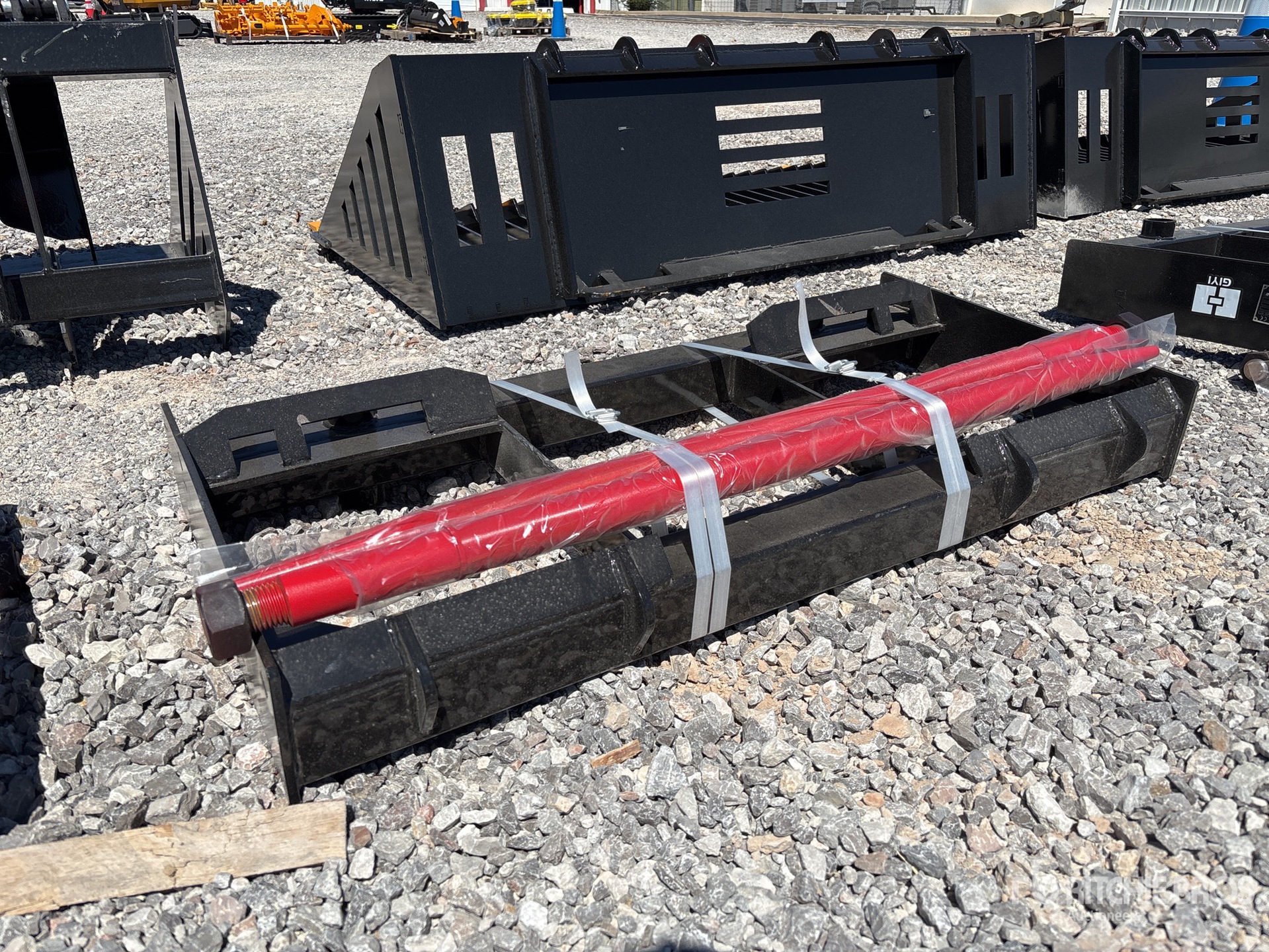 2026 GIYI GY-BF47