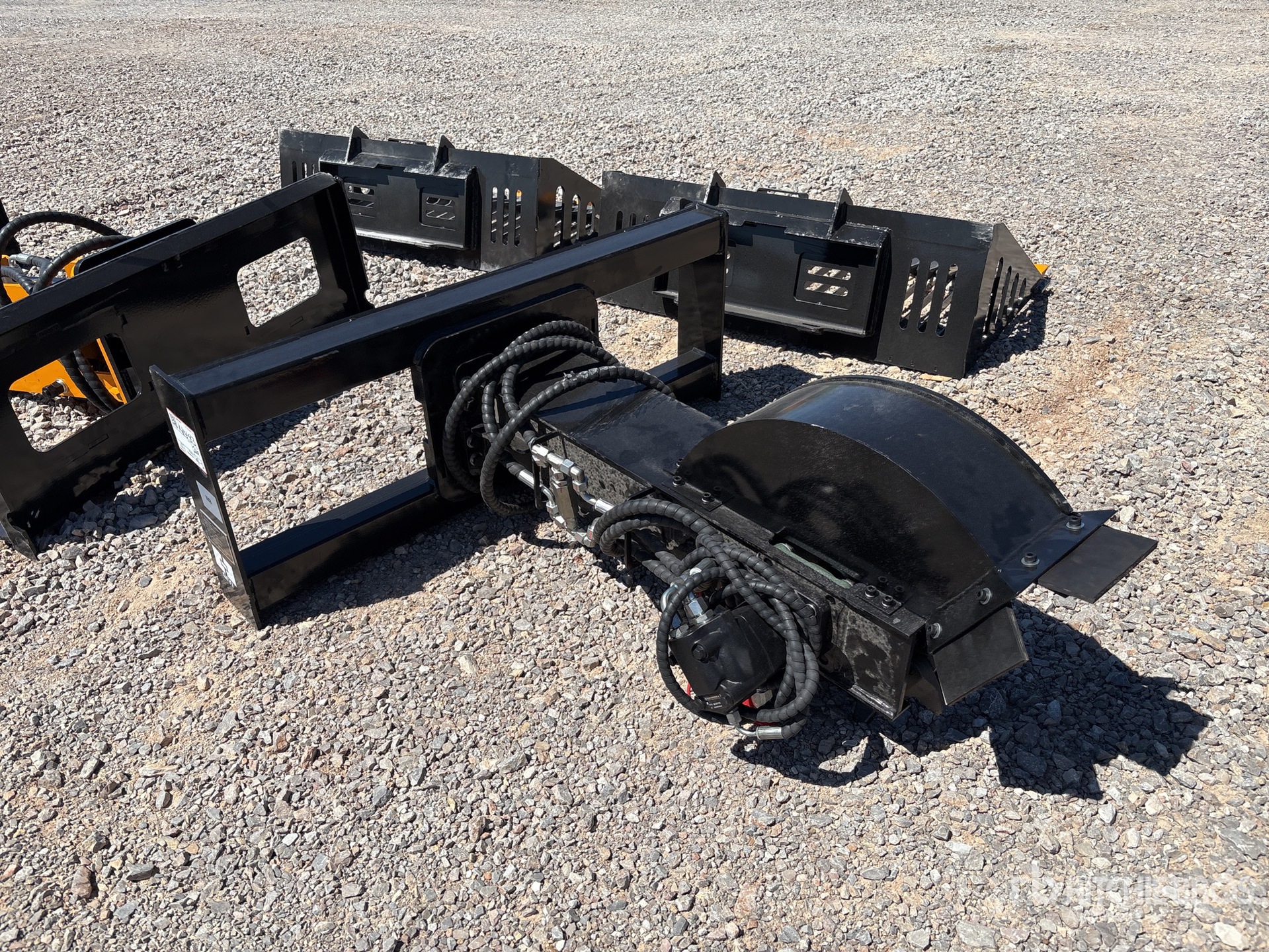 2026 GIYI GY-BSG45