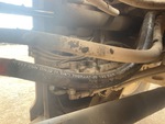 Hydraulics with Hoses (Hydraulics)