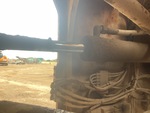 Hydraulics with Steering Cylinders