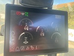 Control Station with Warning Lights