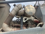 Engine with Engine - Right Side