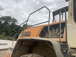 General Appearance with Hand Rails