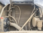 Engine with Radiator
