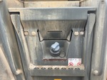 Engine with DEF / AdBlue Tank