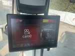 Control Station with Dash Console