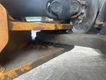Chassis with Articulating Center Pins