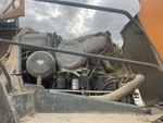 Engine with Engine - Left Side
