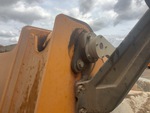 Chassis with Chassis to Arm Pins