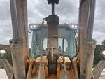 Hydraulics with Loader Lift Cylinders