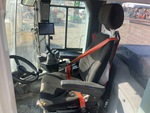 Control Station with Seats/Armrests
