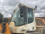 General Appearance with Glass
