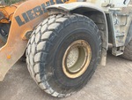 Chassis with Left Front Tire