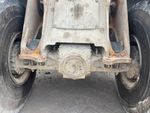 Drivetrain with Front Drive Axle