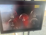 Control Station with Gauges