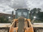 General Appearance with Exterior Lights