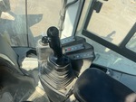 Control Station with Hydraulic Controls