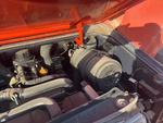 Motor with