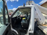 Cab with