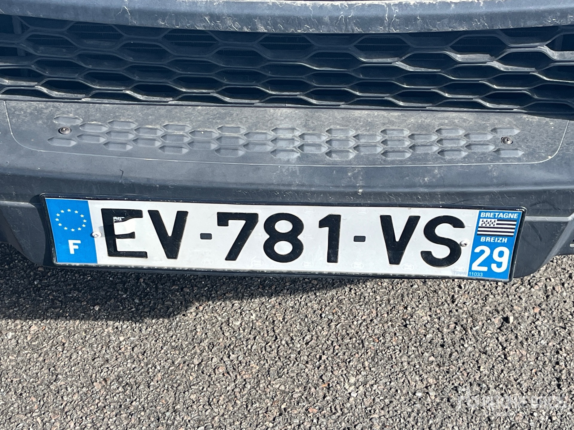 2018 Iveco DAILY 3C14