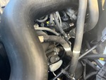 Motor with