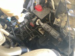 Motor with