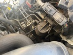 Motor with