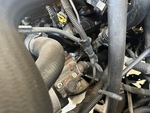 Motor with