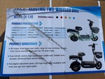 General Appearance with Featured Photo