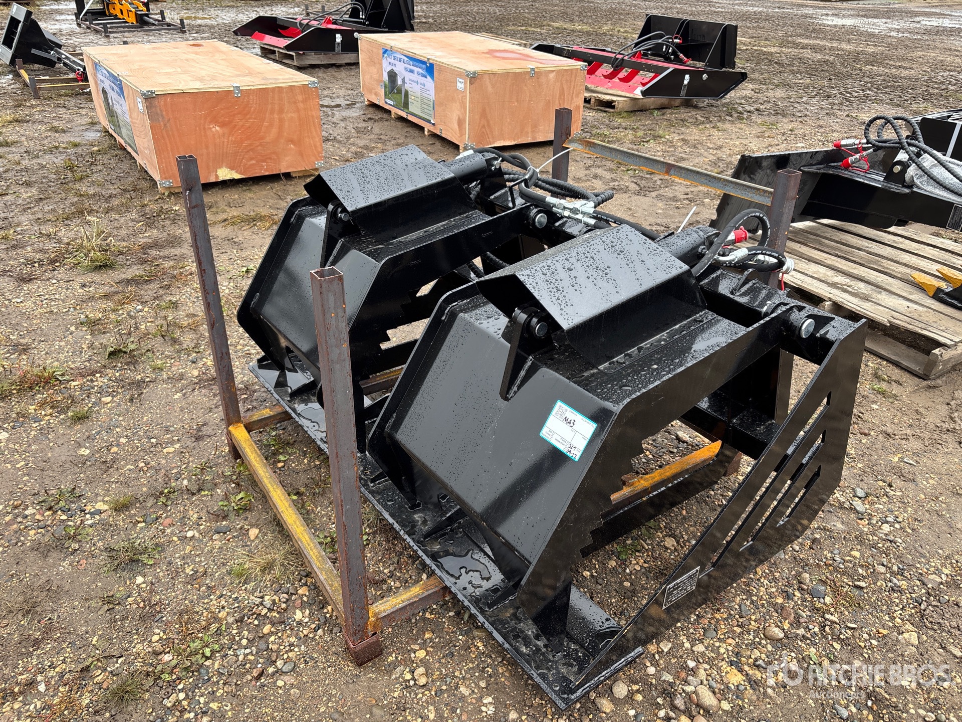 2026 GIYI GY-HWG60
