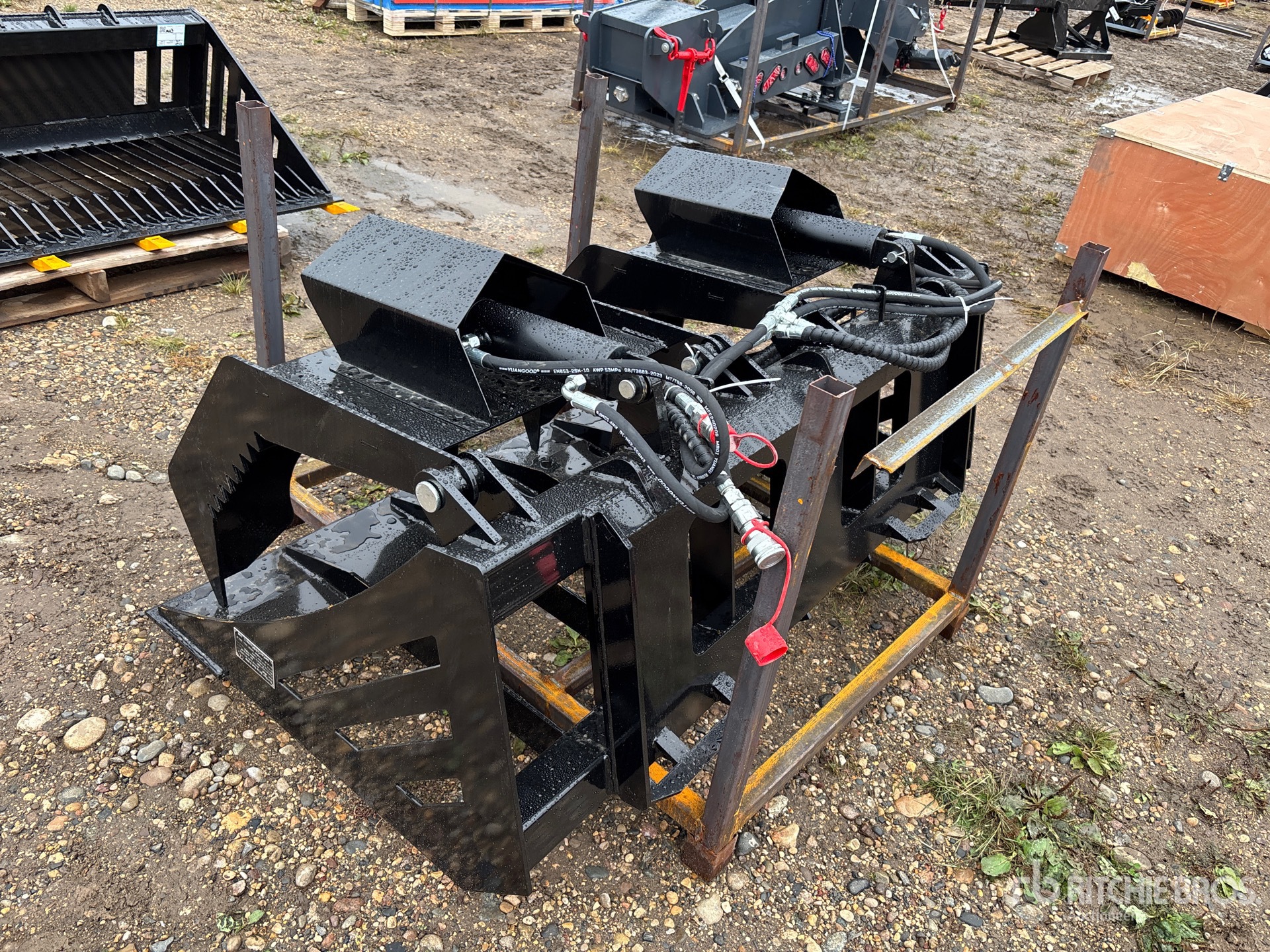 2026 GIYI GY-HWG60