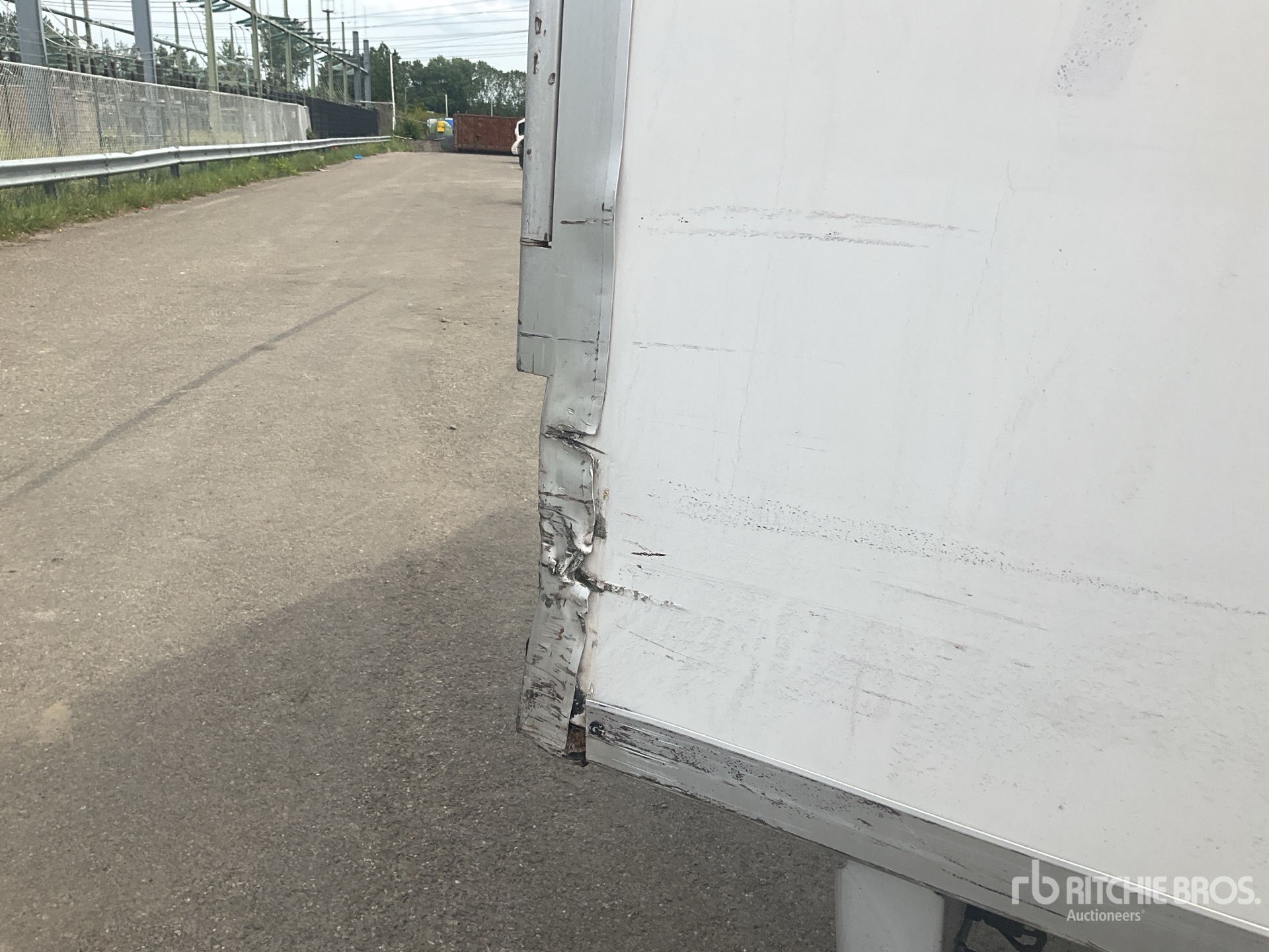 2019 Renault MASTER
