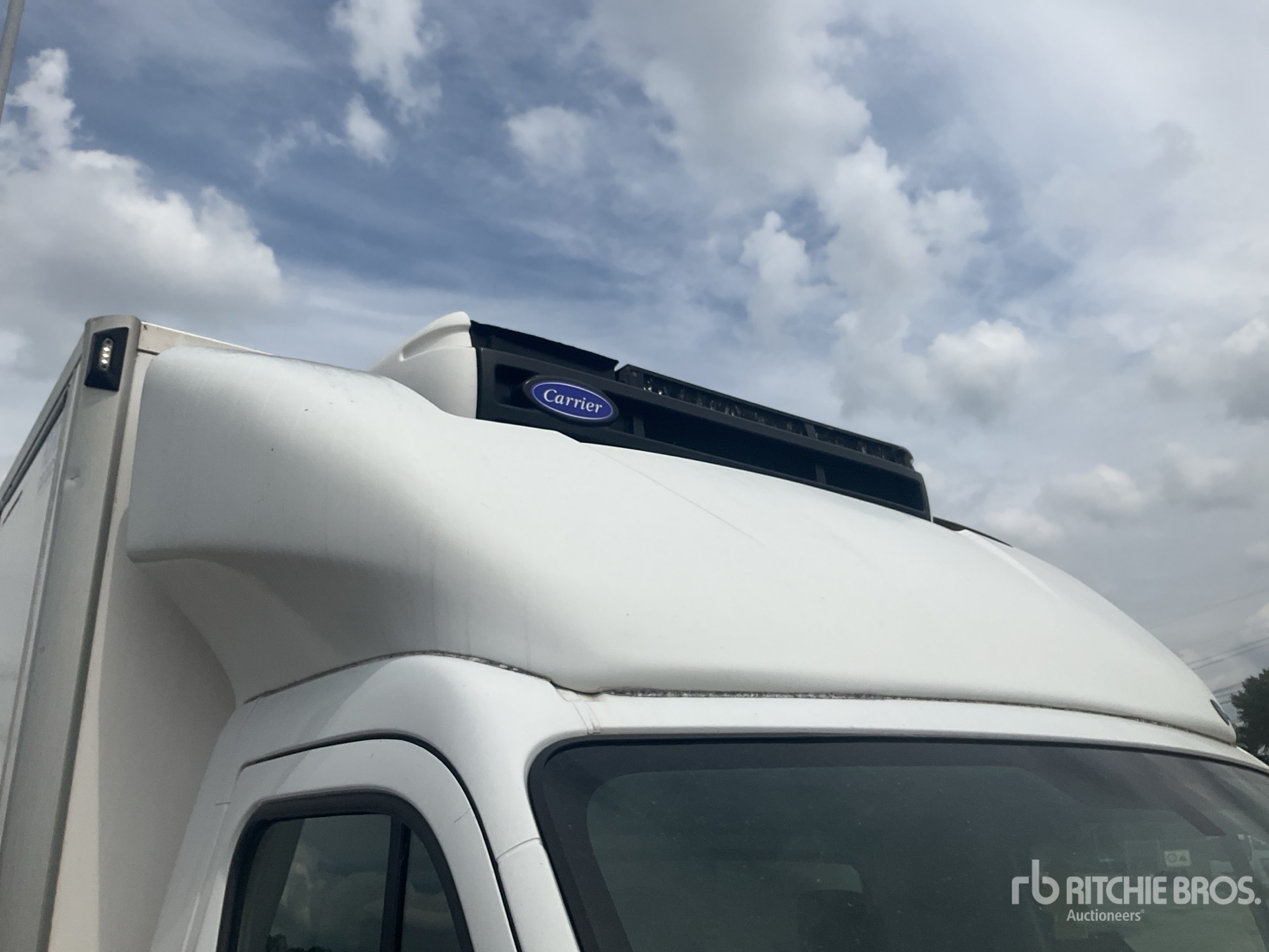 2019 Renault MASTER