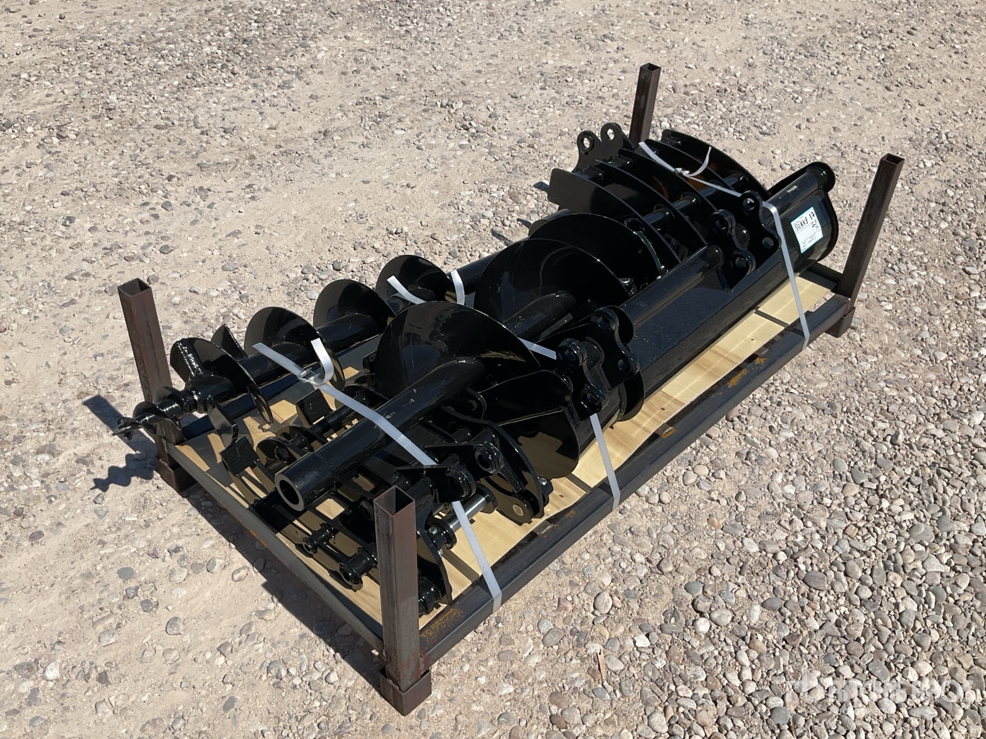 2026 Vicsec VCA-8