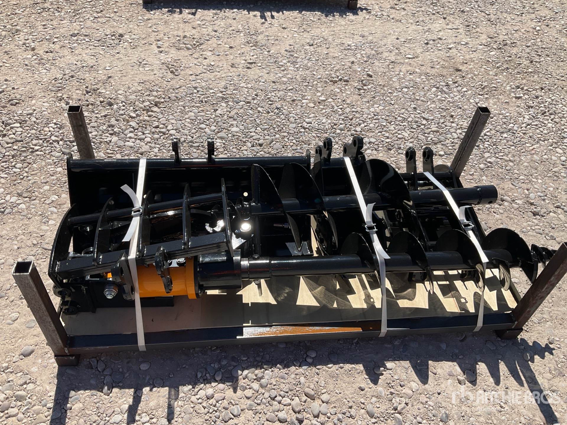 2026 Vicsec VCA-8