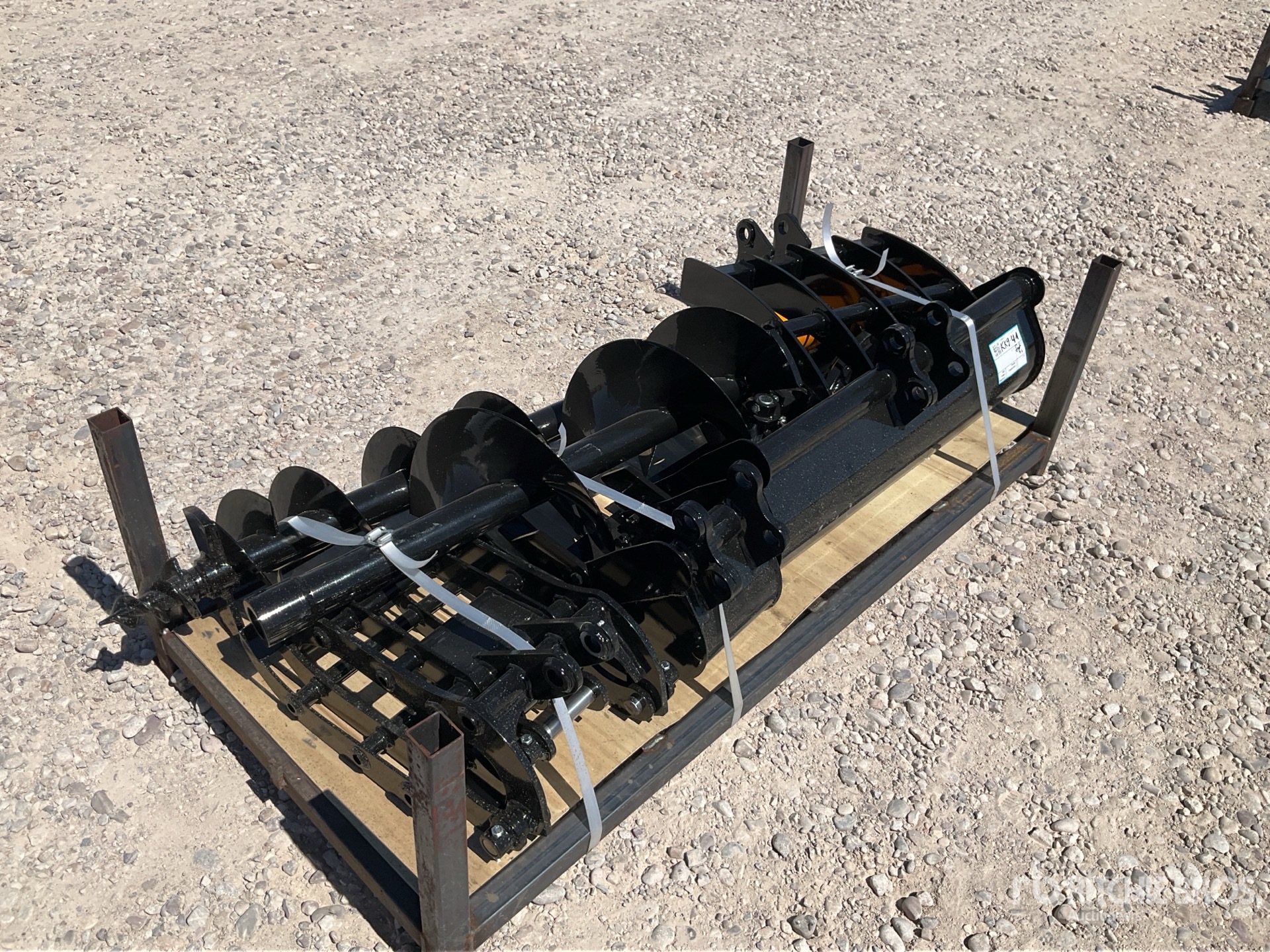 2026 Vicsec VCA-8