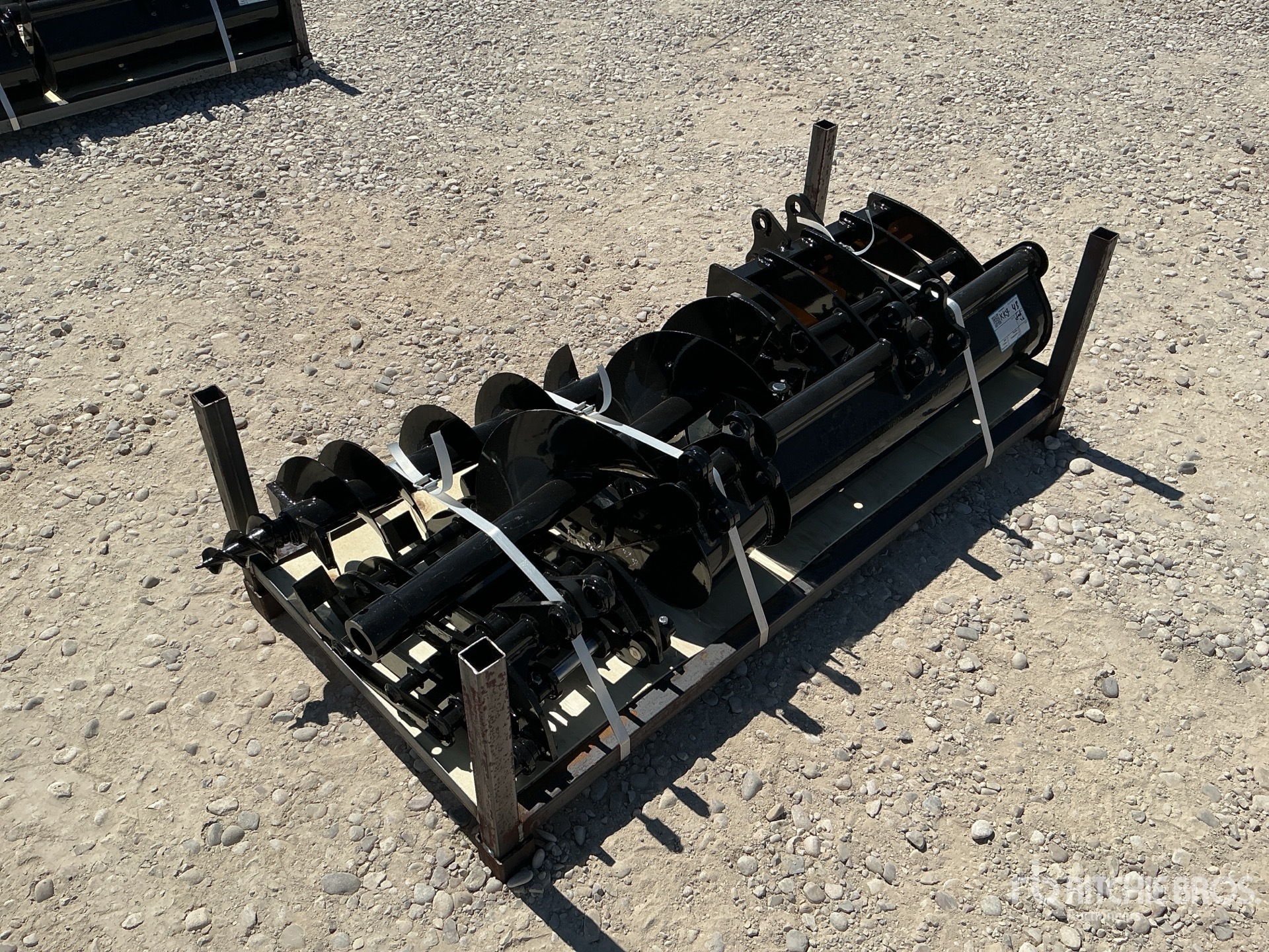 2026 Vicsec VCA-8
