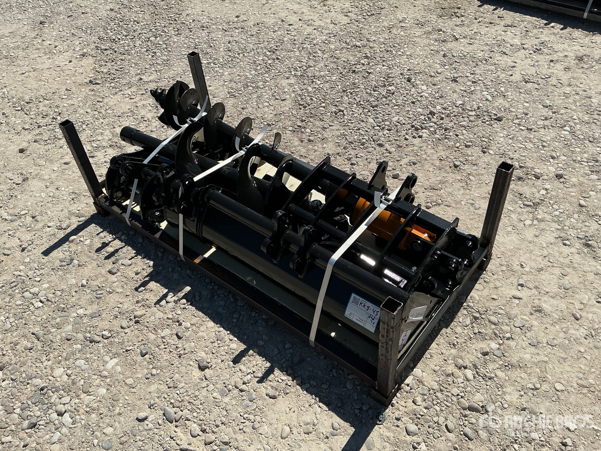 2026 Vicsec VCA-8