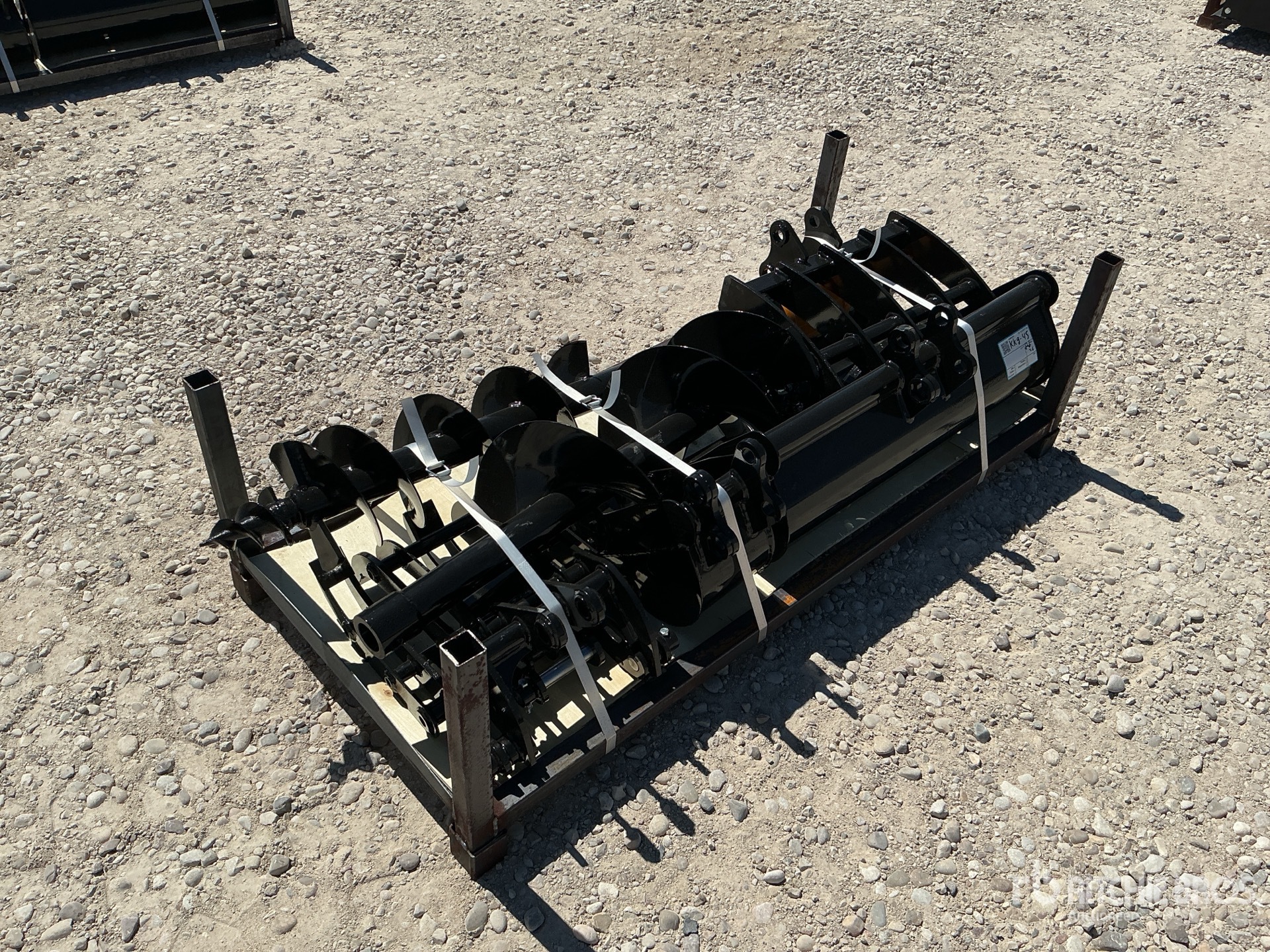 2026 Vicsec VCA-8