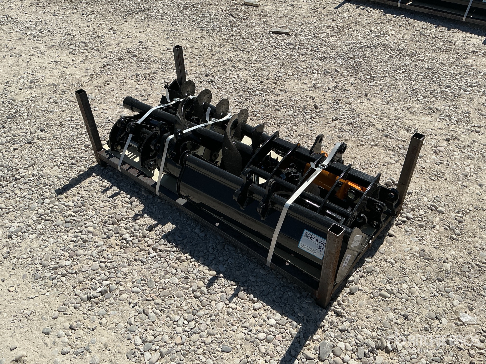 2026 Vicsec VCA-8