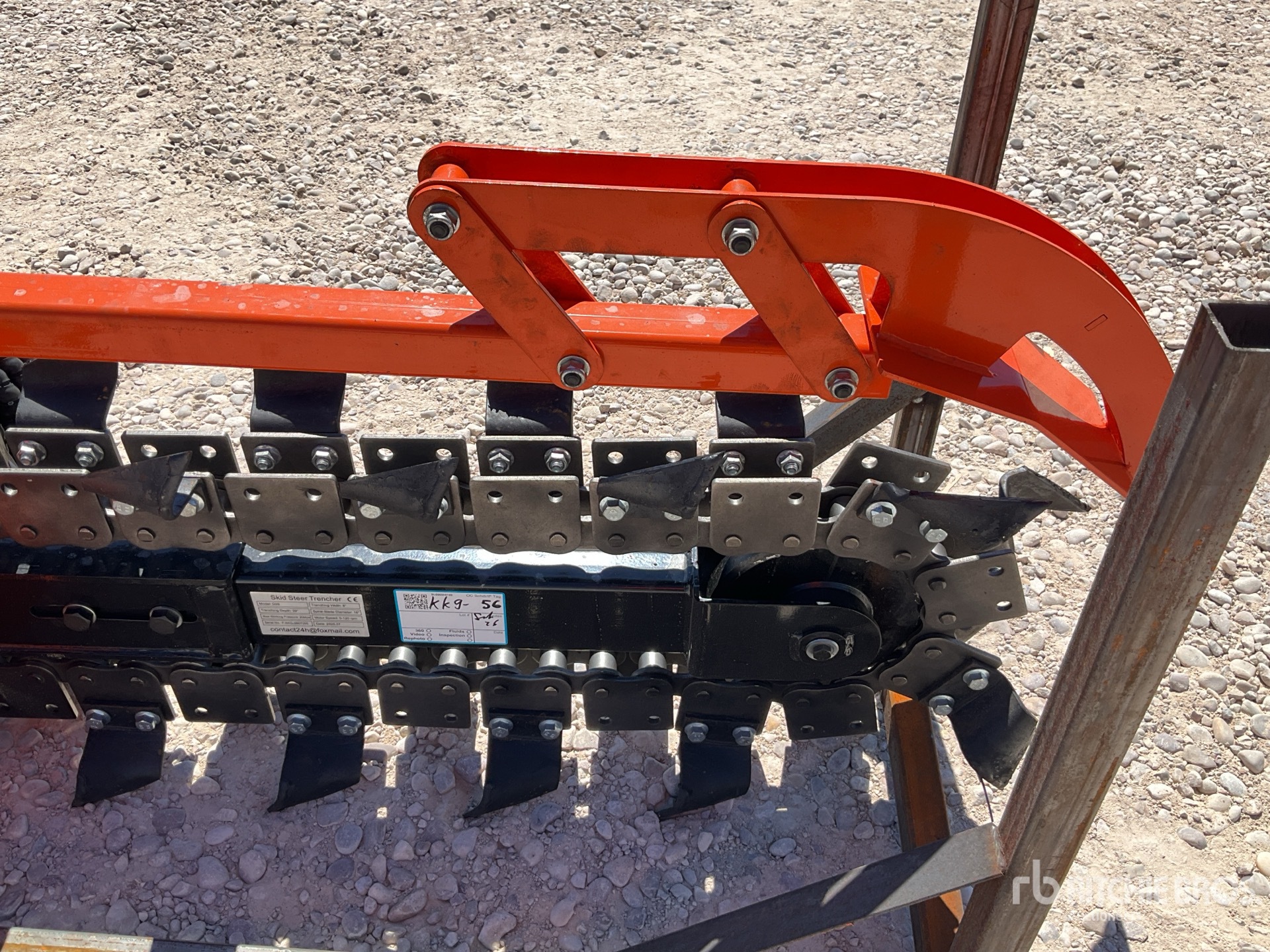 2026 GIYI D39