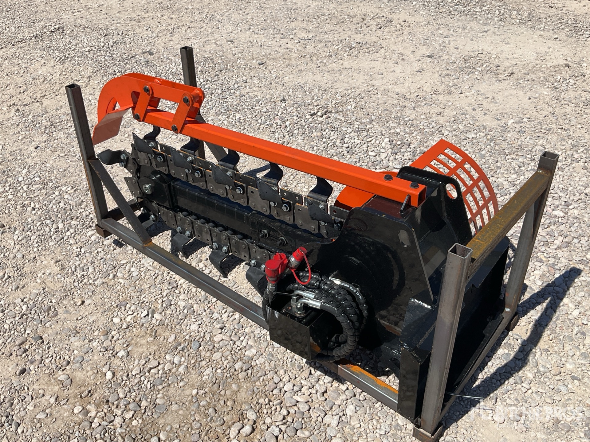 2026 GIYI D39