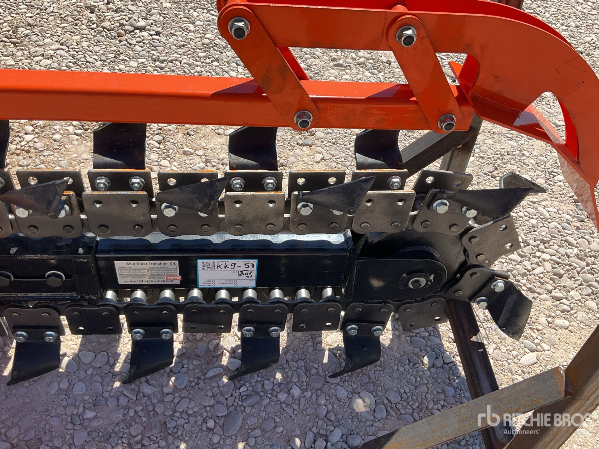 2026 GIYI D39